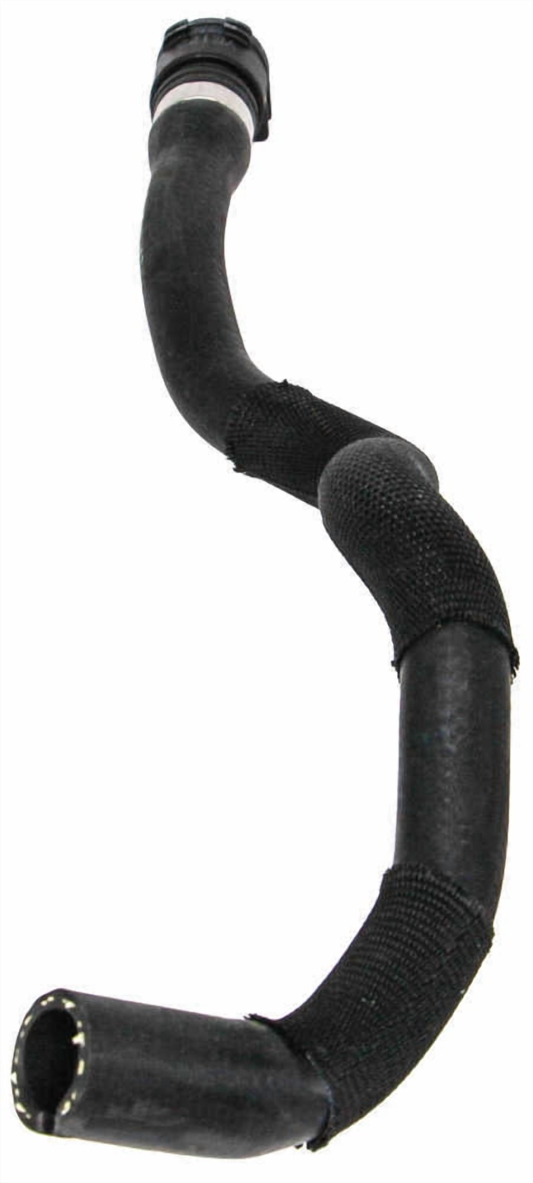 Rein CHR0252 OE Quality Radiator Hose