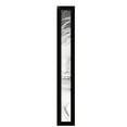 thumbnail image 2 of ArtToFrames 4" x 41" Colonial Onyx Picture Frame, 4x41 inch Black MDF Poster Frame (WOM-4386), 3 Pack, 2 of 8