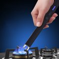 thumbnail image 7 of Kitchen Gas Stove Candle Rechargeable Lighter, Electronic Igniter with USB Ignition Stick, 7 of 7