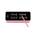thumbnail image 2 of Funda organizadora Sahara, bloc de notas digital, color rosa, 2 of 8
