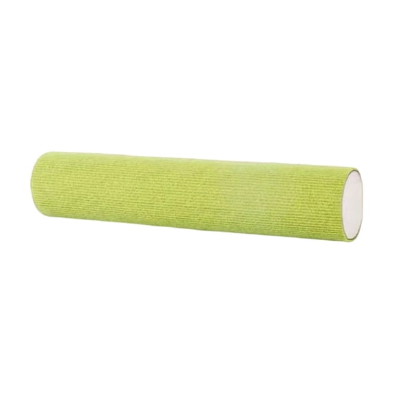 30Cm Diy Wall-Mounted Cat Scratching Board With Self-Adhesive Backing, Sturdy Design For Climbing And Scratching Customizable Play Area, To Satisfy Cats Natural Instincts Strong Mint Green