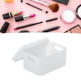 thumbnail image 4 of Caja de Almacenamiento de Escritorio ANGGREK Organizador de Maquillaje Multiusos Para El Hogar, 4 of 7