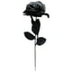thumbnail image 1 of Rosa Artificial De Látex, Ramo De Novia Real, Decoración Para El Hogar, 1 Pieza, Hallo, 1 of 2