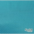 thumbnail image 2 of Mesh Knit Fabric by the Yard, Football Fabric, Soccer Fabric, Basketball Jersey Fabric, DIY projects., 2 of 2