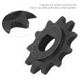 thumbnail image 4 of Motor Eléctrico De Metal 2 Uds, Engranaje De Piñón De Dureza, Accesorio Maravilloso Para Scooters Eléctricos Mgaxyff Pinion Gear, 4 of 8
