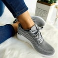 thumbnail image 4 of Ramiter Womens Sneakers Womens Canvas Shoes Casual Cute Sneakers Low Cut Lace up Fashion Comfortable for Walking,, 4 of 5