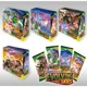 thumbnail image 4 of 360Pcs Box Shining Fates Style SCARLET&VIOLE 151 Booster Battle Carte Trading Card Game Collection Cards Toys Kids Gifts, 4 of 5