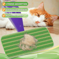 thumbnail image 3 of Reusable Mop Pads For Swiffer Wet Jet Mop, Wet Jet Mop Pads Refills Microfiber Mop Refill Pads Wet Dry Mop Replacement Heads, 3 of 5