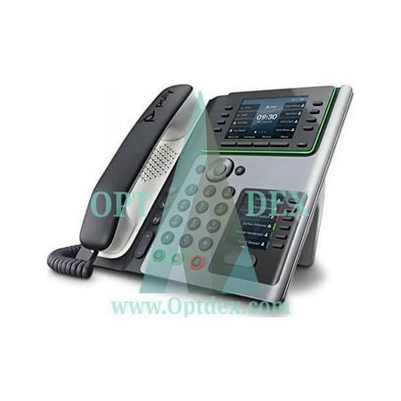 UPC: 0017229178946 | Polycom Poly Edge E400 – 2200-87835-025