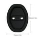 thumbnail image 4 of Funda protectora de silicona para puertas de coche. Fundas universales de silicona para puertas de vehículos, juego de protectores y topes para cerraduras. Accesorios para coche. 1 unidad, 4 of 5