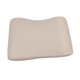 thumbnail image 2 of Cojín de para Pilates, accesorio impermeable para fitness, cojín moldeador de cabeza y cuello para Pilates, para uso doméstico y en el gimnasio. Gris, 2 of 8