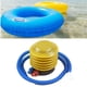 thumbnail image 5 of Bomba De Aire Con Pedal, Bomba De Pie Fácil De Usar Llenado Rápido Buena Estabilidad Menos Mano De Obra Portátil De 4 Pulgadas Para Esteras Flotantes, 5 of 7
