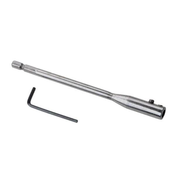 Long drill bit extension deals