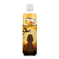 thumbnail image 3 of Carolines Treasures Halloween Irish Water Spaniel Michelob Hugger for slim cans Slim Can multicolor, 3 of 3