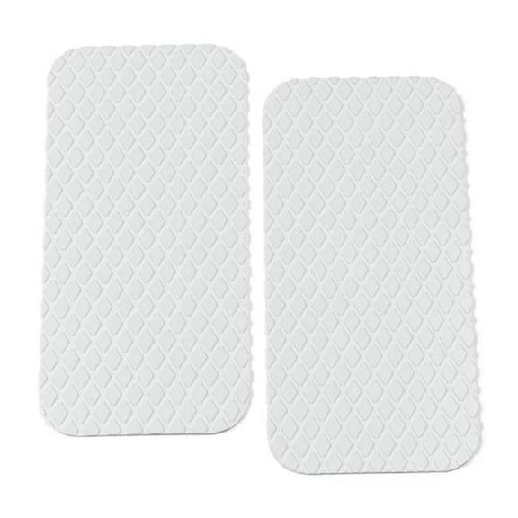 JWTU200023 Boat Deck Step Pad, White Sand