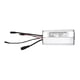 thumbnail image 3 of Controlador de eléctrica KT-30A Controlador de motor Controlador de cuadrada Bajo de corriente 12 tubos Bajo nivel de ruido, 3 of 9