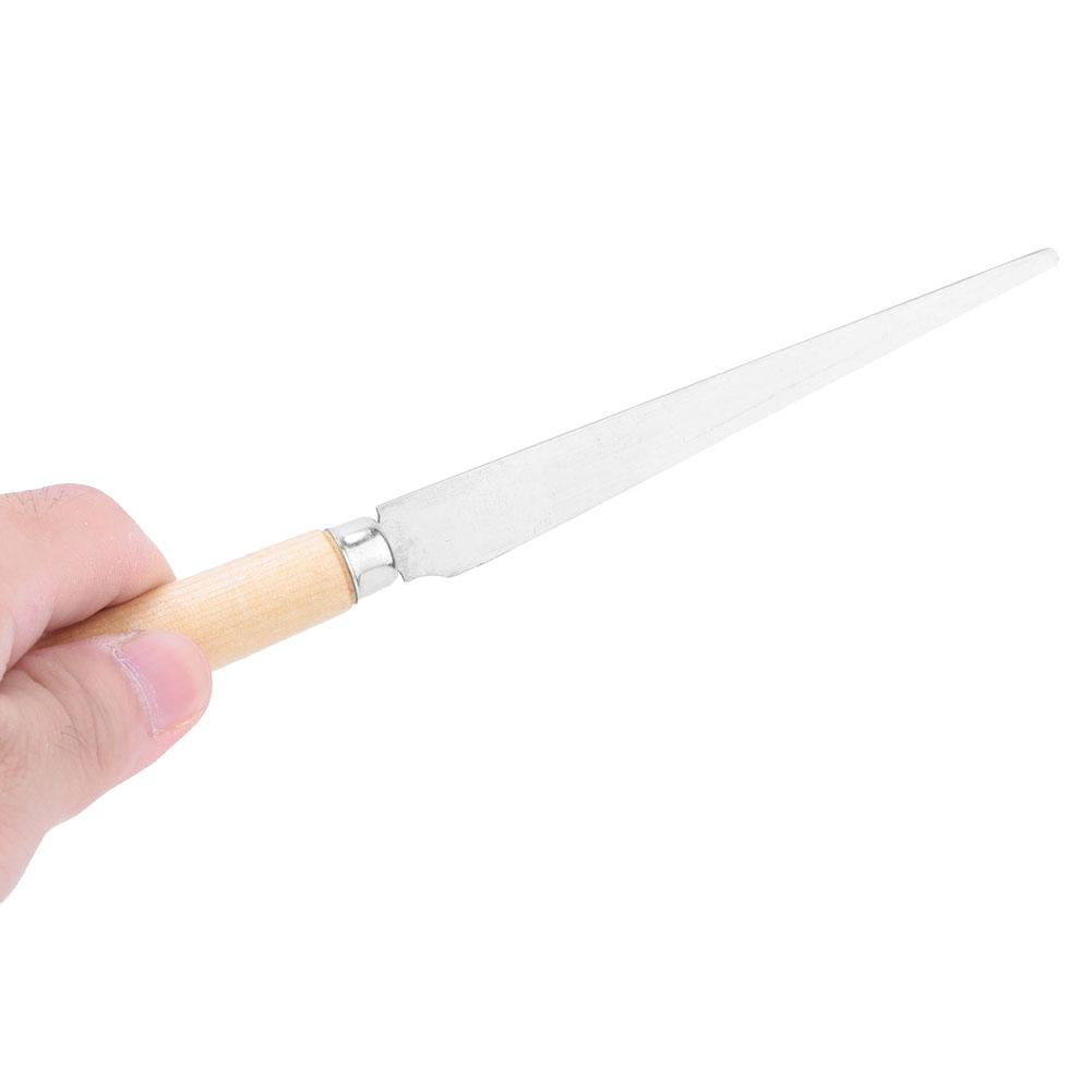 Tebru Multifunction DIY Ceramic Clay Tool Sculpting Carving Modeling