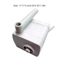 thumbnail image 4 of tssuouriy Wide Application Water Pump For Fish Tanks Easy To Install And Operate Fish Tank Submersible Pump 4*4cm without valve 1Set, 4 of 6