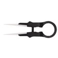 thumbnail image 6 of 1Pcs 3.15\" Ceramic Tweezer Insulation Head Forceps For Sacid Condition Smd Soldering Point Precision Machinery Hand Tool Fangkenuo, 6 of 9