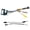 C, variant on Compatible with Peugeot 3008/307/Citroen C4/C4L/C3 XR/C5/DS navigation power cable protocol box