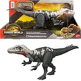 thumbnail image 1 of Figura de dinosaurio Mattel Jurassic World Rebirth Gigantic Thrashers, 1 of 6