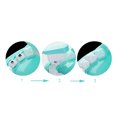 thumbnail image 4 of Ensemble de 9 Pcs de Jouets de Dentiste pour Enfants, Jeu de Rôle Éducatif; Ensemble de 9 Pcs de Jouets de Dentiste pour Enfants, Jeu de Rôle pour Enfants, Jouet Casse-Tête, 4 of 6
