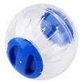 thumbnail image 4 of Amdohai Balle d'Exercice pour Hamster, Jouet pour Petit animal Hamster Course Exercice Roue de jogging, Activité Hamster, 4 of 7