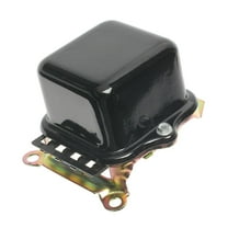 Standard Motor Products VR-171 Voltage Regulator Fits select: 1967-1968 CHEVROLET CHEVELLE, 1971-1972 OLDSMOBILE CUTLASS SUPREME