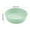 Green, variant on 5.9×1.8in Natural Wheat Straw Shallow Large Bowl, Microwave & Dishwasher Safe Stackable Lightweight Tableware for Home Kitchen, Office, Picnic, Camping & Outdoor Daily Dining and Party Use