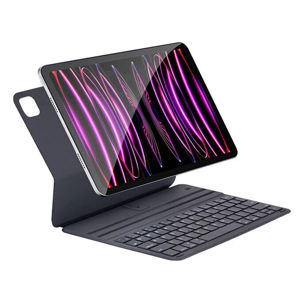 極美品 Apple Magic Keyboaprd Folio MQDP3J/A Magic Keyboard Folio for iPad (A16) - Japanese - Apple