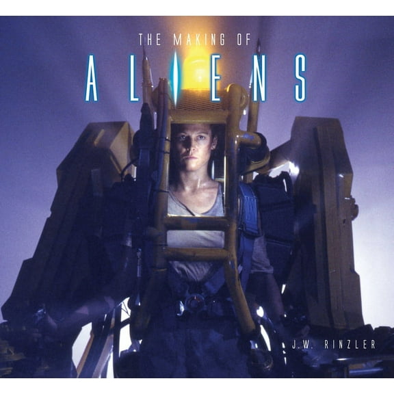 The Making of Aliens, (Hardcover)