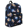 thumbnail image 4 of Sega Sonic The Hedgehog Tails Sac à Dos 17 Pouces, 4 of 5