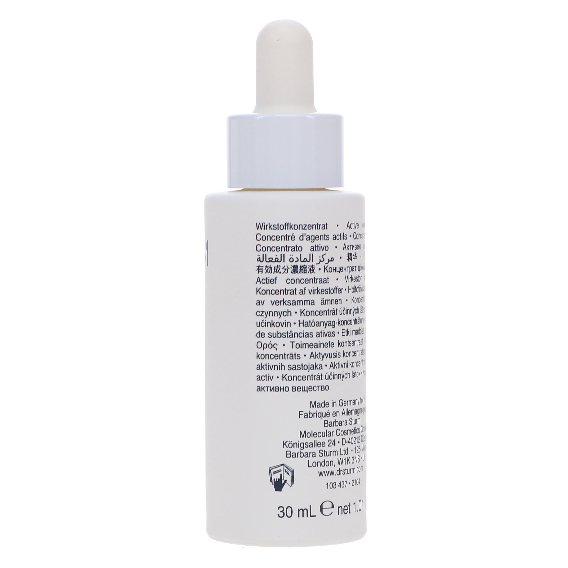 Dr. Barbara Sturm The Good C Vitamin C Serum 1 oz