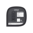 thumbnail image 7 of Linksys Velop Pro 7 MBE7002 Wi-Fi 7 IEEE 802.11be Ethernet Wireless Router 2Ct, 7 of 7