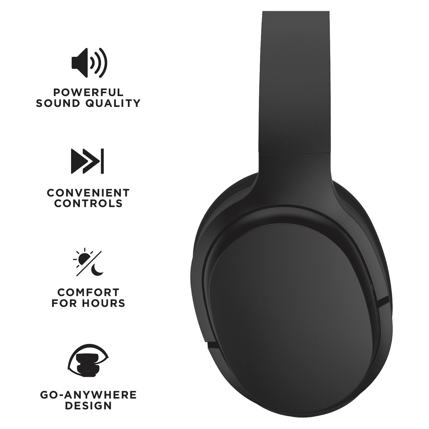 iTech Fusion Smart Watch with Wireless Headphone Nigeria Ubuy