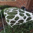 thumbnail image 1 of Halloween Decorations,Fall Decor,Giant Web Halloween Decorations Outdoor, Stretchy Web For Halloween Party, Web Halloween Indoor Outdoor Decor For Haunted House, 1 of 8