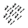 thumbnail image 3 of FRCOLOR 50Pcs Plastic Rivets for Car Bumper Fixator for Automobiles Auto Bumper, 3 of 8