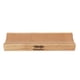 thumbnail image 5 of Reposacabezas de guitarra, almohada de apoyo, soporte para mástil de guitarra, soporte para mástil de madera para jazz, bajo de guitarra, 5 of 9