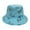 Light Blue, variant on Girls Hat UPF 50+ Uv Sun Protection Baby Sun Hat Adjustable Outdoor Girls Cap Yellow