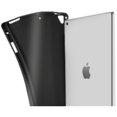 thumbnail image 5 of Magnetic Keyboard Mouse Combo Case with RGB Backlight Keypad & Stylus Slot for iPad 5/6 Gen, Air 1/2, Pro 9.7" 2017/2018，Black Mouse, 5 of 12