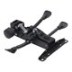 thumbnail image 5 of Reemplazo de Los Accesorios de La Inclinación de La Silla de La Oficina, Mecanismo de Seat Del Control de La Inclinación Del Eslabón Giratorio para La Estilo D Sunnimix Reemplazo de la placa base, 5 of 8