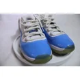 thumbnail image 2 of Ni - ke Ni - ke Air Jordan 11 Retro Low 'UNC' Leather Sneakers 528895-106 Men's Size 9.5, 2 of 5