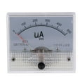 thumbnail image 1 of koolsoo Accurate 85C1-uA Panel DC Ampere Tester Current Measuring Tools 0-500uA, 1 of 7