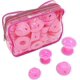 thumbnail image 1 of Bolsa de almacenamiento de herramientas Diy Silic Ing H R (20 Lar + 20 S) -, 1 of 5