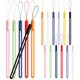 thumbnail image 1 of Anti-Lost Phone Wrist Straps Cell Phone Lanyards Silicone Hand Lanyards For Everyday Use 24Pcs, 1 of 2