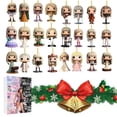 thumbnail image 4 of Calendario Adviento Navidad 463 (e), 4 of 9