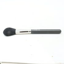 Mac Brushes - #129 Powder/ Blush Brush ( Face ) ---