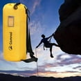thumbnail image 1 of Rock Climbing Rope Bag Backpack Shoulder Backpack Caving Carry Organizer Holder 25x25x57cm, 1 of 9