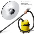 thumbnail image 4 of Moteur de ventilateur rotatif pour aspirateur (diamètre 112 mm), 4 of 4