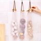 thumbnail image 1 of Bolsas de compras ecológicas NikouMX 3 piezas de cocina colgante para almacenamiento alta capacidad, 1 of 8